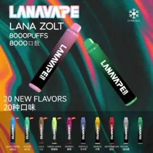 LANA8000口💗拋棄式
